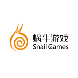 蜗牛游戏logo图标