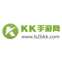 KK手游网logo图标