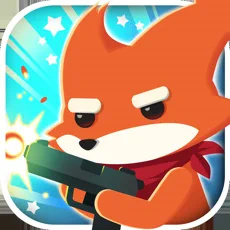 小动物之星logo图标