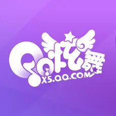 掌上炫舞logo图标