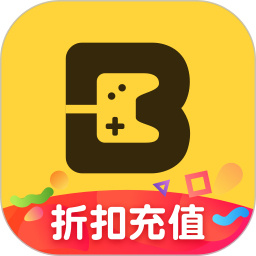 网易BUFF游戏饰品交易平台logo图标