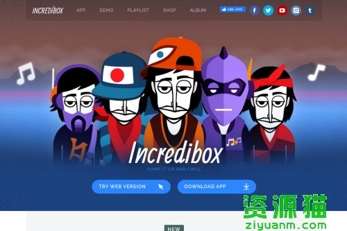 Incredibox