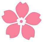 樱花卡盟logo图标