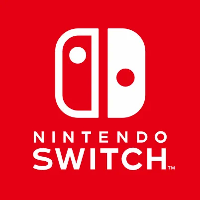 switch游戏logo图标