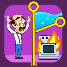 梦幻家园logo图标