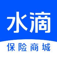 水滴保险商城logo图标