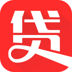 贷上钱logo图标