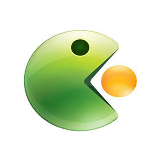 逗游游戏盒logo图标