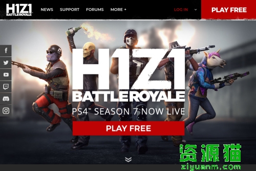 H1Z1