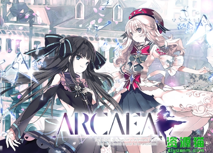 Arcaea