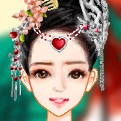 彩虹堂小游戏logo图标