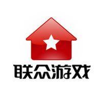 联众游戏logo图标