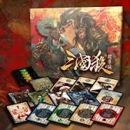 三国杀网页版logo图标