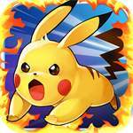 去吧皮卡丘logo图标