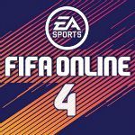 FIFA Online4logo图标