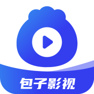 包子影视logo图标