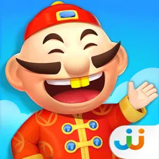 JJ比赛logo图标