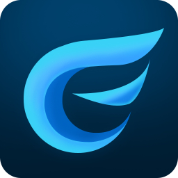 飞火游戏平台logo图标