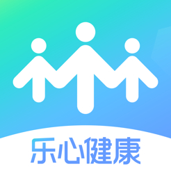 乐心医疗logo图标