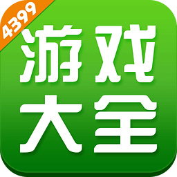 43999小游戏logo图标