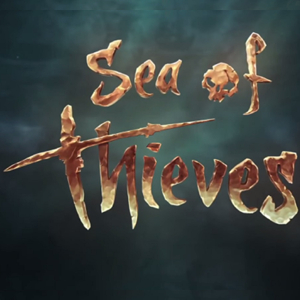sea of thieves（盗贼之海）logo图标