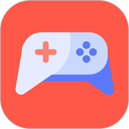 掌上网咖logo图标