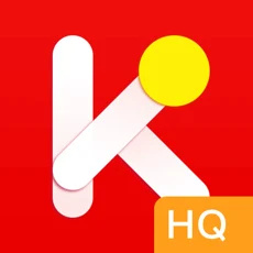 酷狗K歌logo图标