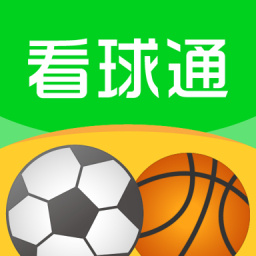 看球通logo图标