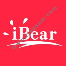 iBear数藏平台logo图标