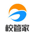 校管家logo图标