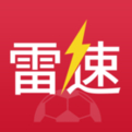雷速比分logo图标