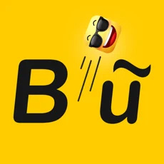 Biu神器logo图标