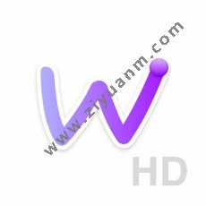 Wand老婆生成器logo图标