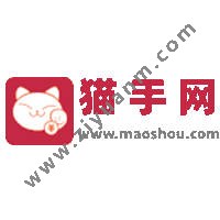 猫手网logo图标