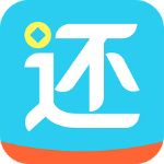 还呗logo图标