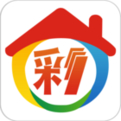 天中图库logo图标