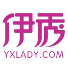 伊秀女性网logo图标