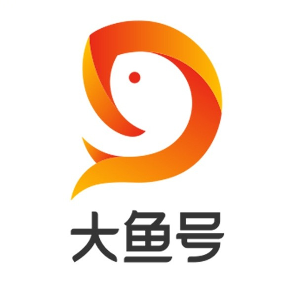 大鱼号logo图标