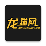龙猫网logo图标