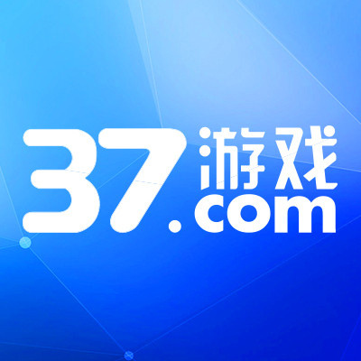 37游戏中心logo图标