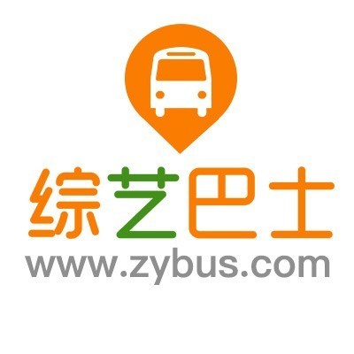 综艺巴士logo图标