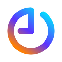 全时云会议logo图标