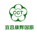 宜昌旅行社logo图标
