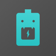 怪兽充电logo图标