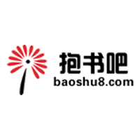 抱书吧logo图标