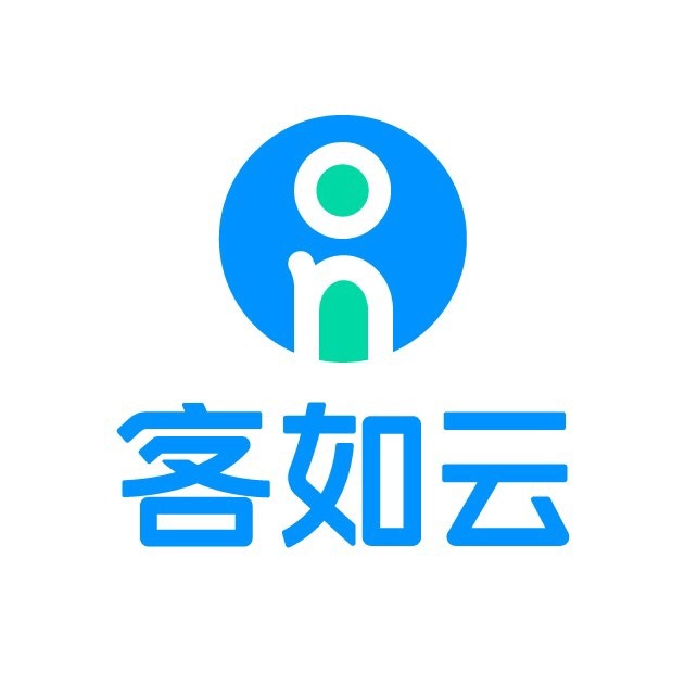 客如云logo图标