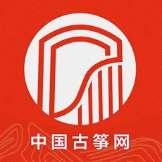 中国古筝网logo图标