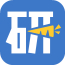 萝卜投研logo图标