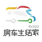 房车生活家logo图标