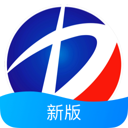 垫江论坛网logo图标